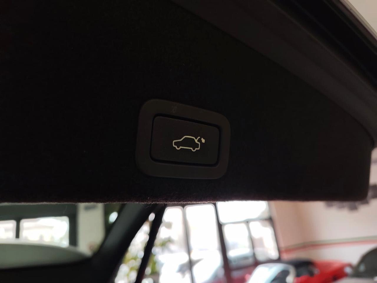 Volvo XC60 D3 Geartronic EURO6 UNICO PROP