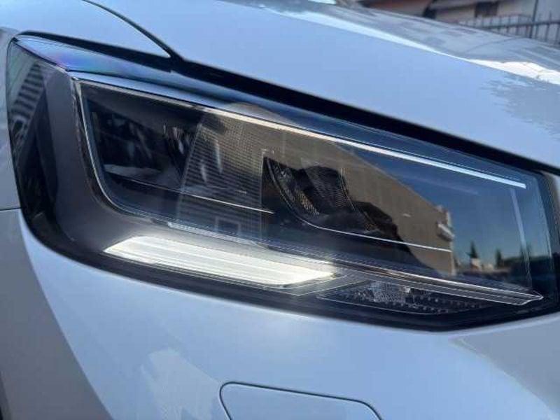 Audi Q2 I 2021 35 1.5 tfsi Business s-tronic