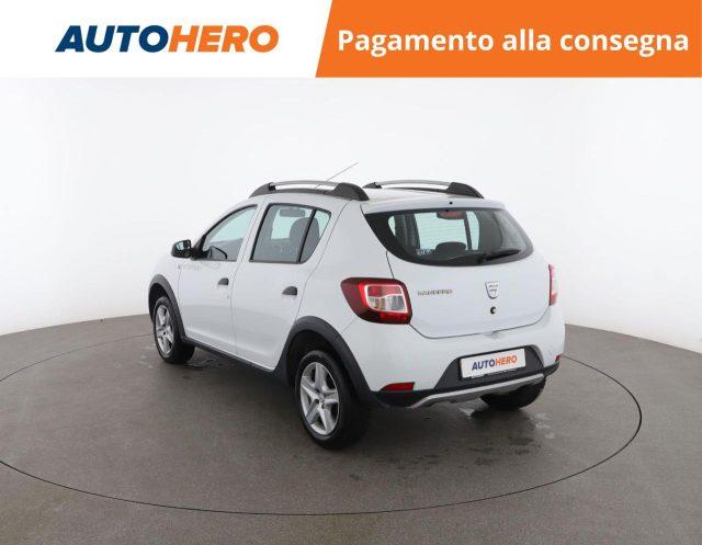 DACIA Sandero Stepway 900 TCe 12V 90CV Prestige