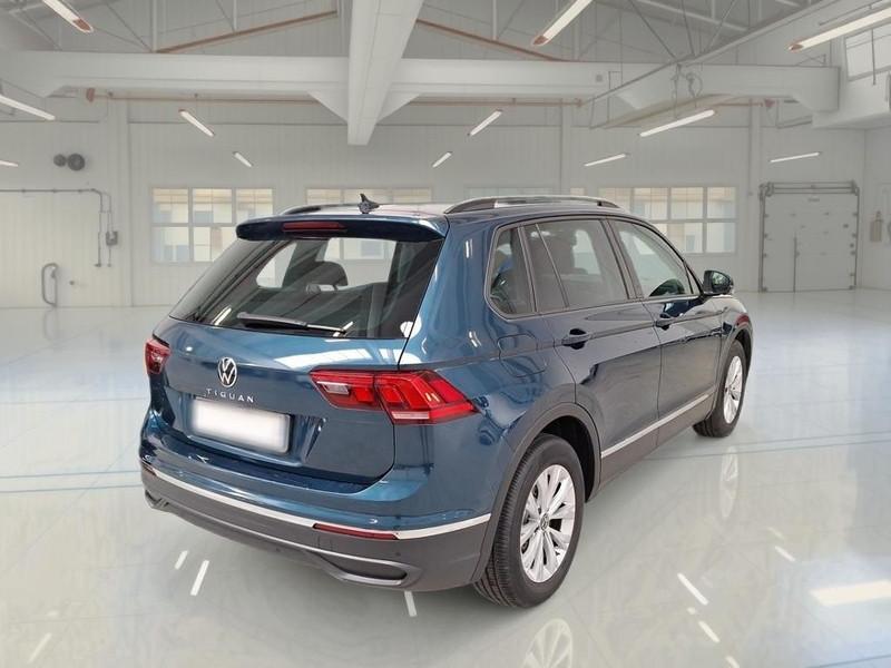 VOLKSWAGEN TIGUAN 2.0 TDI SCR 110KW LIFE DSG SUV