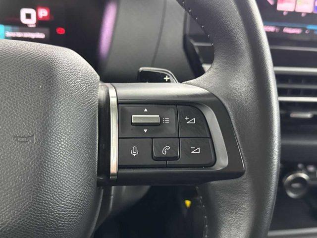 CITROEN C4 PureTech 130 S&S EAT8 Feel Pack