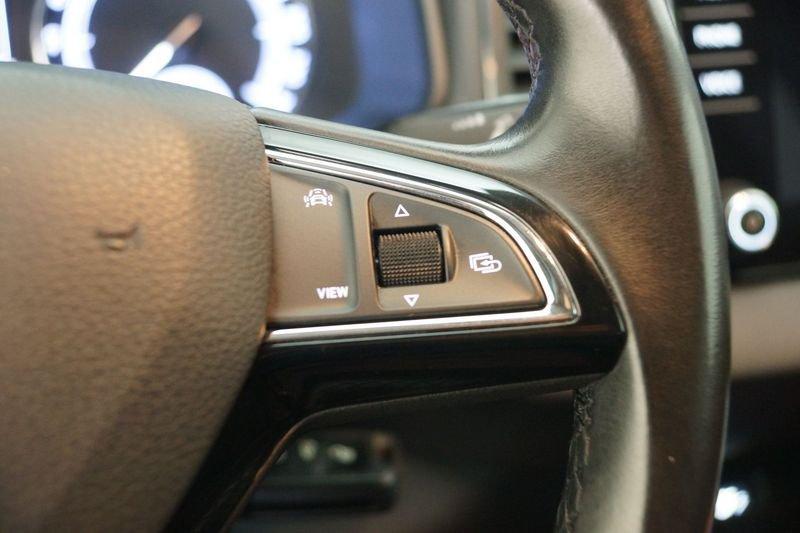 Skoda Karoq Karoq 1.6 TDI SCR Executive