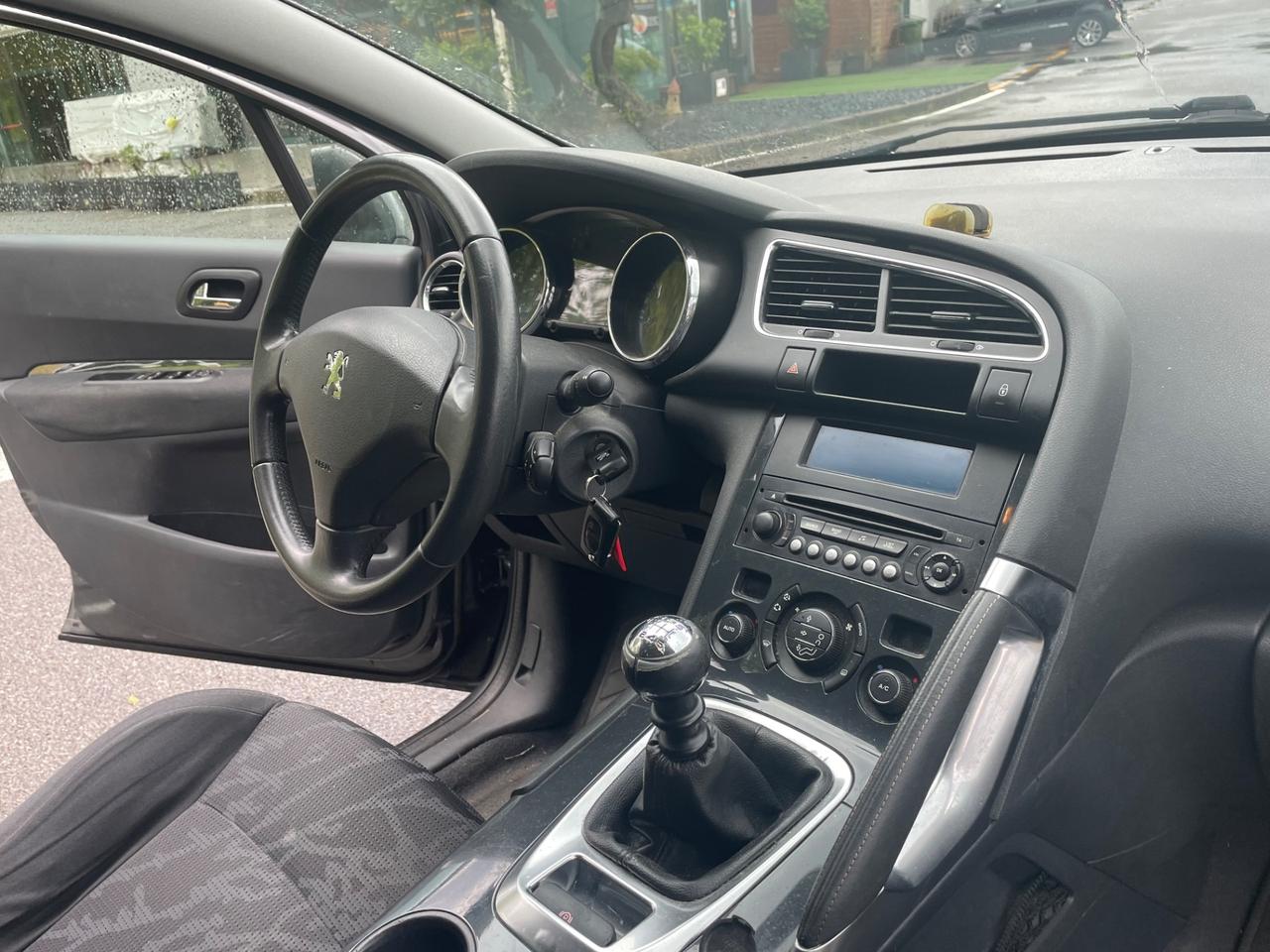 Peugeot 3008 1.6 HDi 112CV*Cerchi*