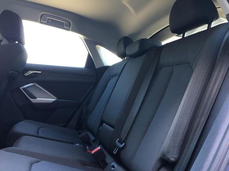 Audi Q3 SPB 35 TDI S tronic 24 MILA KM * PARI AL NUOVO