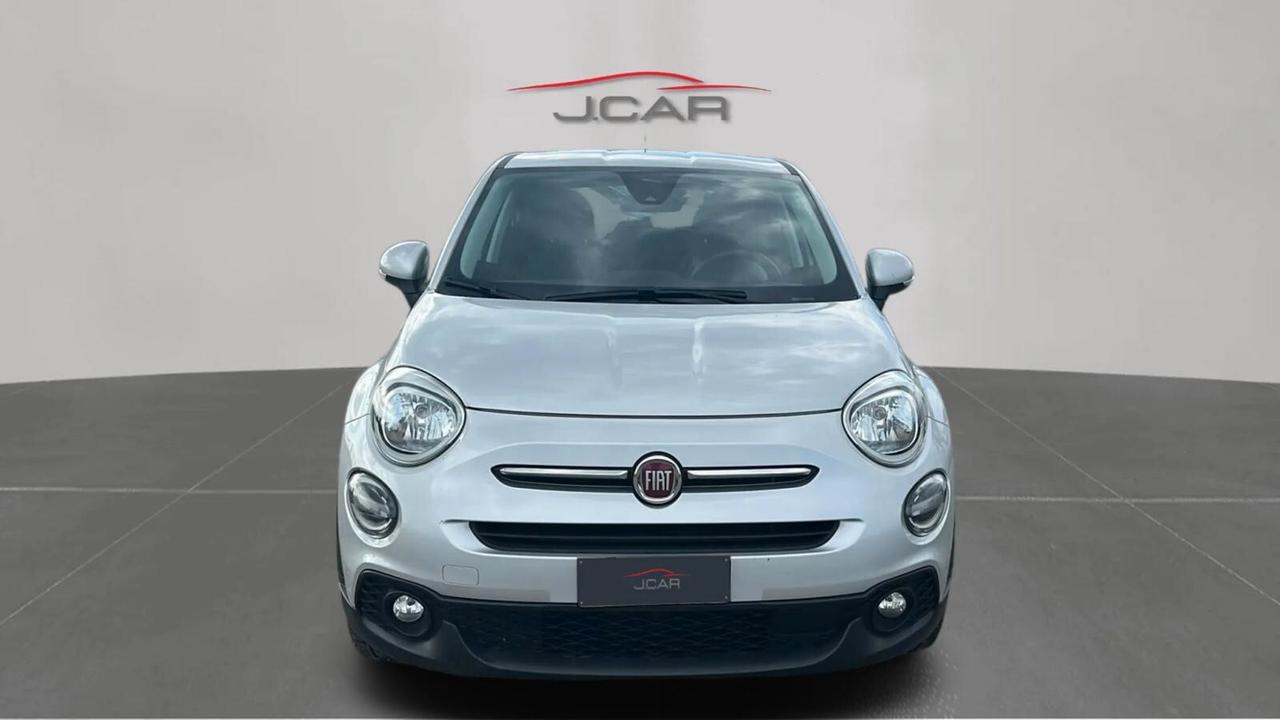 Fiat 500X 1.3 T4 150 CV DCT Sport