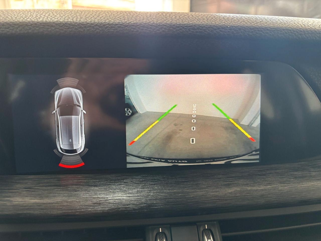 Alfa Romeo Stelvio Super