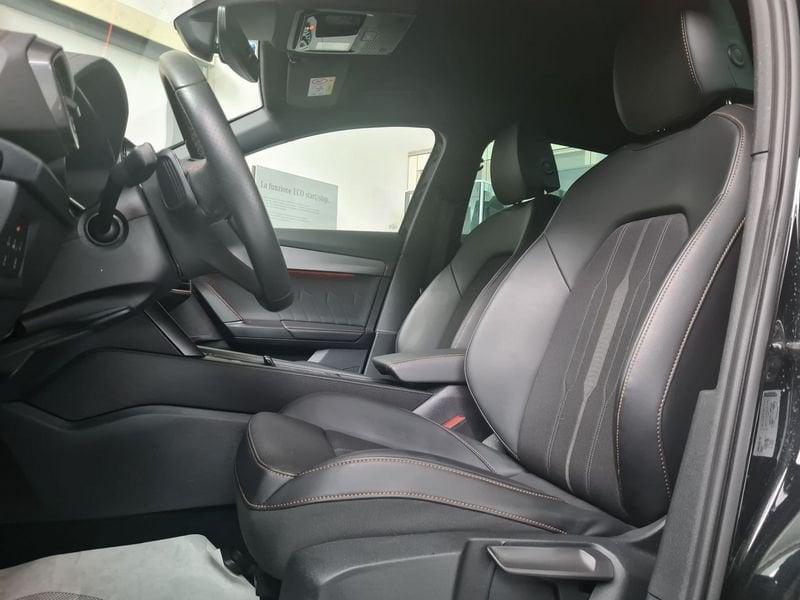 CUPRA Formentor 1.4 E-HYBRID VZ PRIORITY DSG