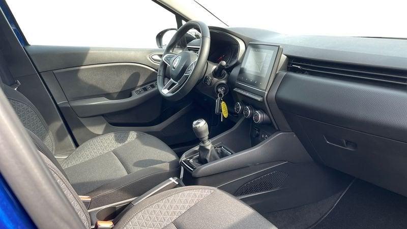 Renault Clio 5 Porte 1.0 TCe Equilibre