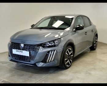 PEUGEOT 208 II 2019 - 208 1.2 puretech GT s&s 100cv