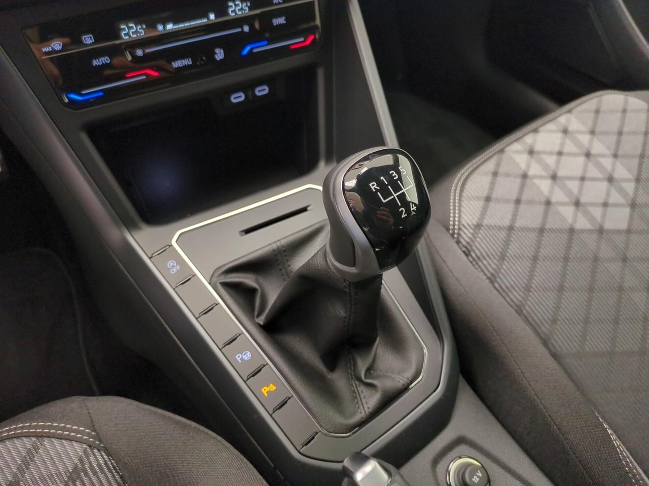 Volkswagen Polo 1.0 TSI R-Line