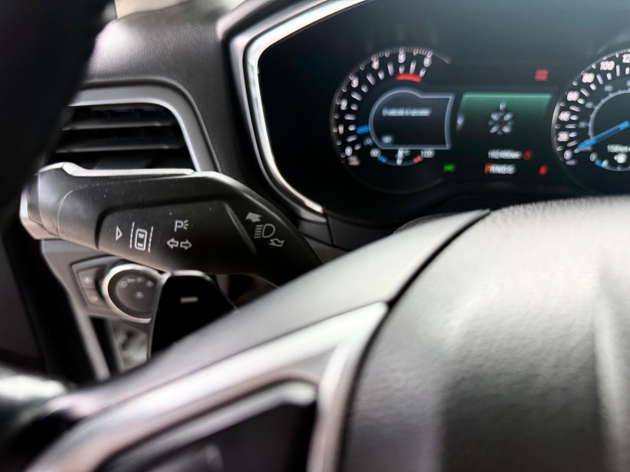 Ford Mondeo 2.0 TDCi 150 CVTitanium*NAVI*LED*PELLE*SENSORI