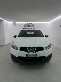 NISSAN QASHQAI (anno 2013)