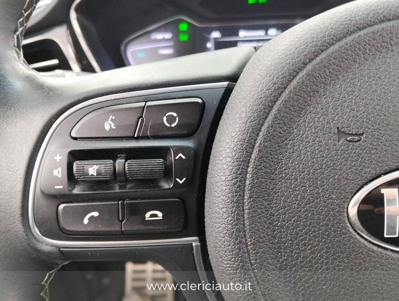 Kia Niro 1.6 GDi DCT HEV Evolution