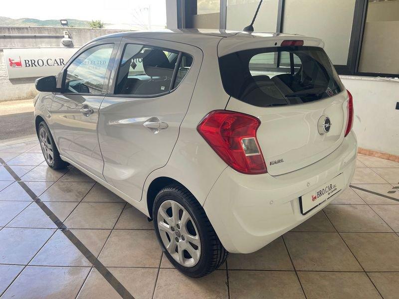 Opel Karl Karl 1.0 N-Joy 75cv