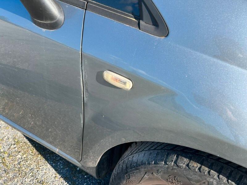 FIAT Grande Punto Grande Punto 1.2 5 porte
