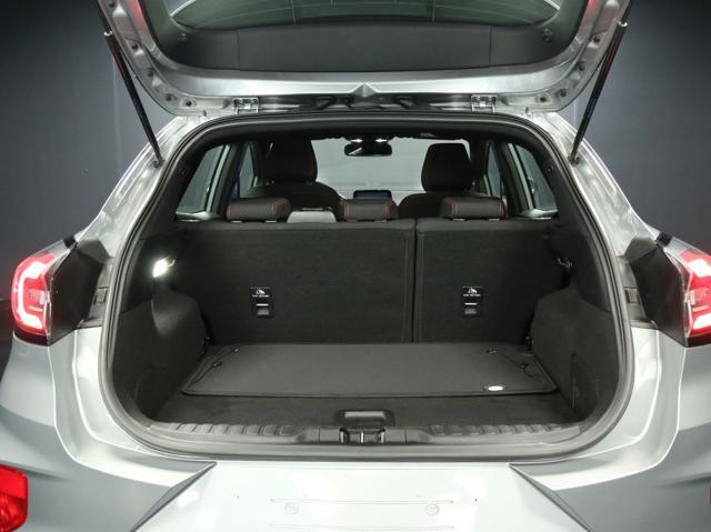 FORD Puma 1.0 EcoBoost Hybrid 125 CV S&S ST-Line