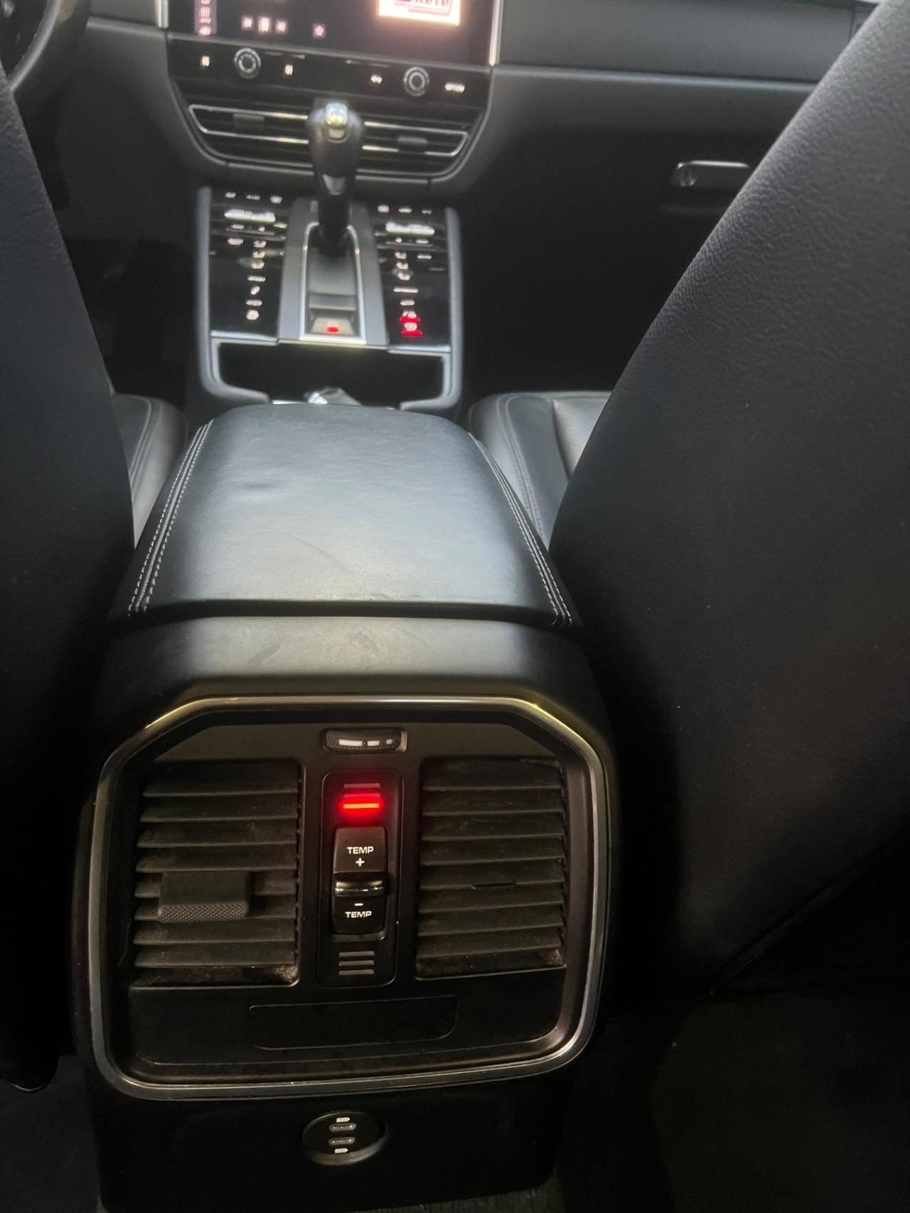 Porsche Macan 2.0