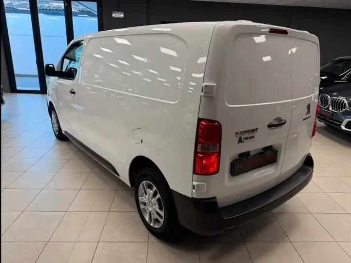 Peugeot Expert BlueHDi 120 S&S PL-TN Furgone Premium Standard