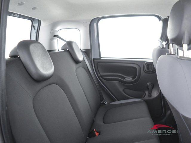 FIAT Panda 1.2 Easy GPL