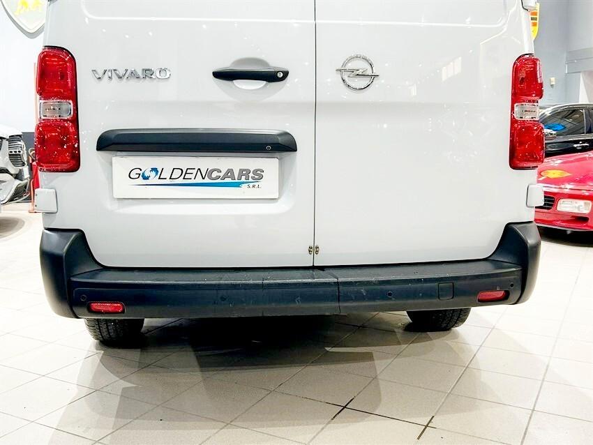 Opel Vivaro 2.0 Diesel 145CV S&S PC-TN S Furg.Enjoy