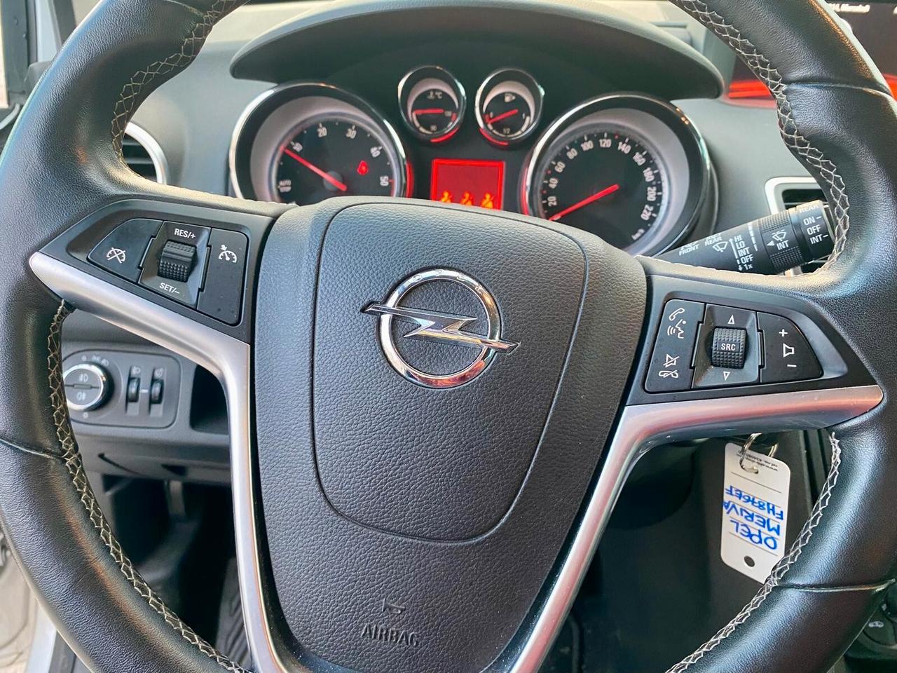 Opel Meriva 1.6 CDTI 95 cv. Start&Stop Advance