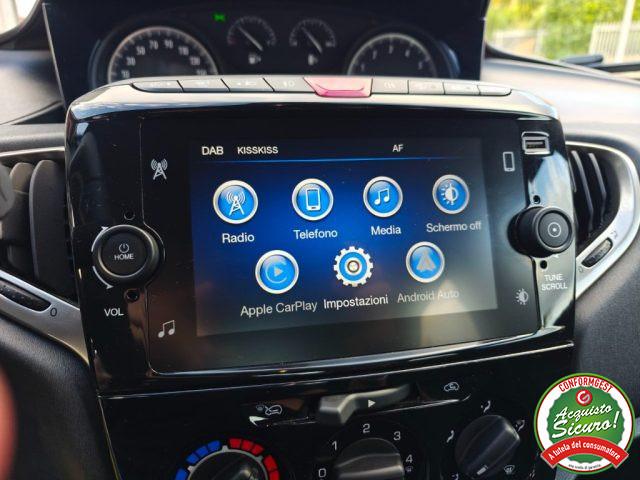 LANCIA Ypsilon 1.0 FireFly 5 porte S&S Hybrid Gold