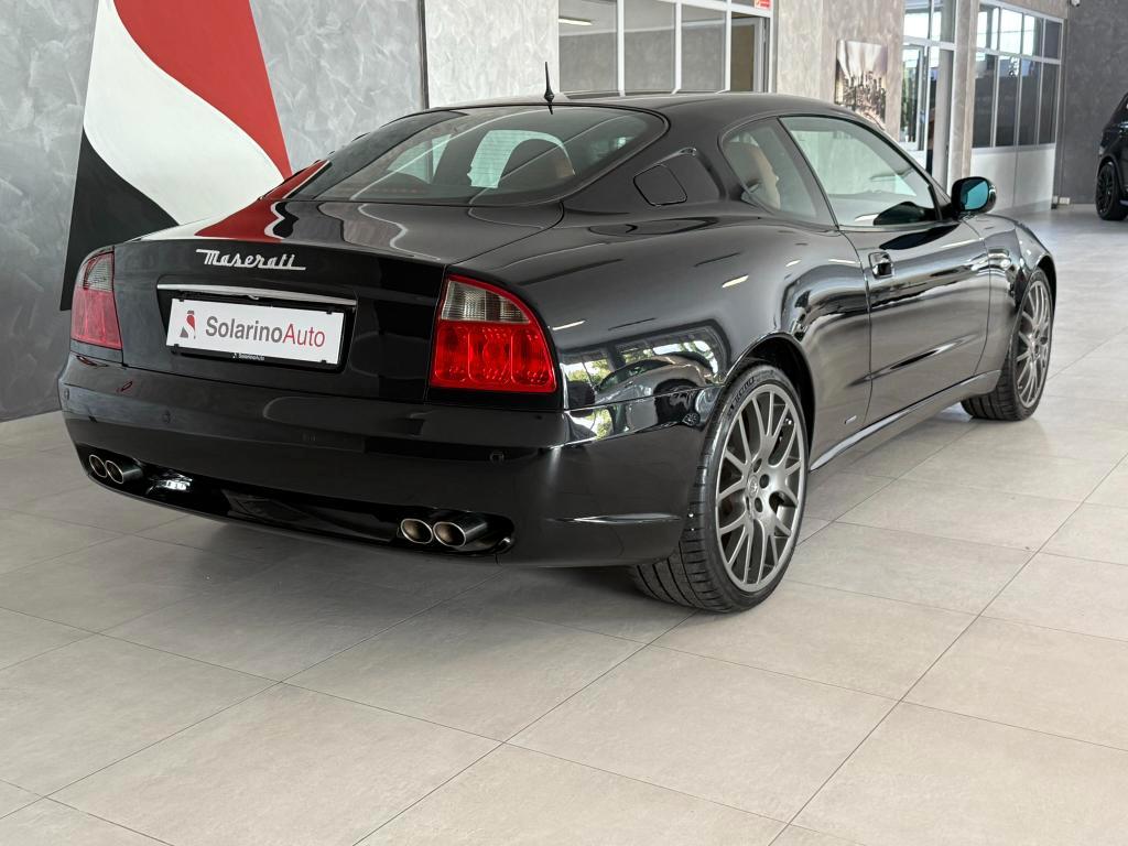 Maserati Coupe 4.2 cambiocorsa
