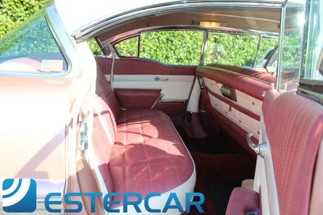 CADILLAC Fleetwood SIXTY SPECIAL 4P PERFETTA
