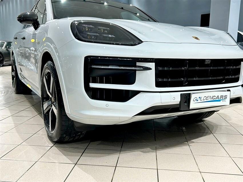 Porsche Cayenne Coupé 3.0 V6 E-Hybrid