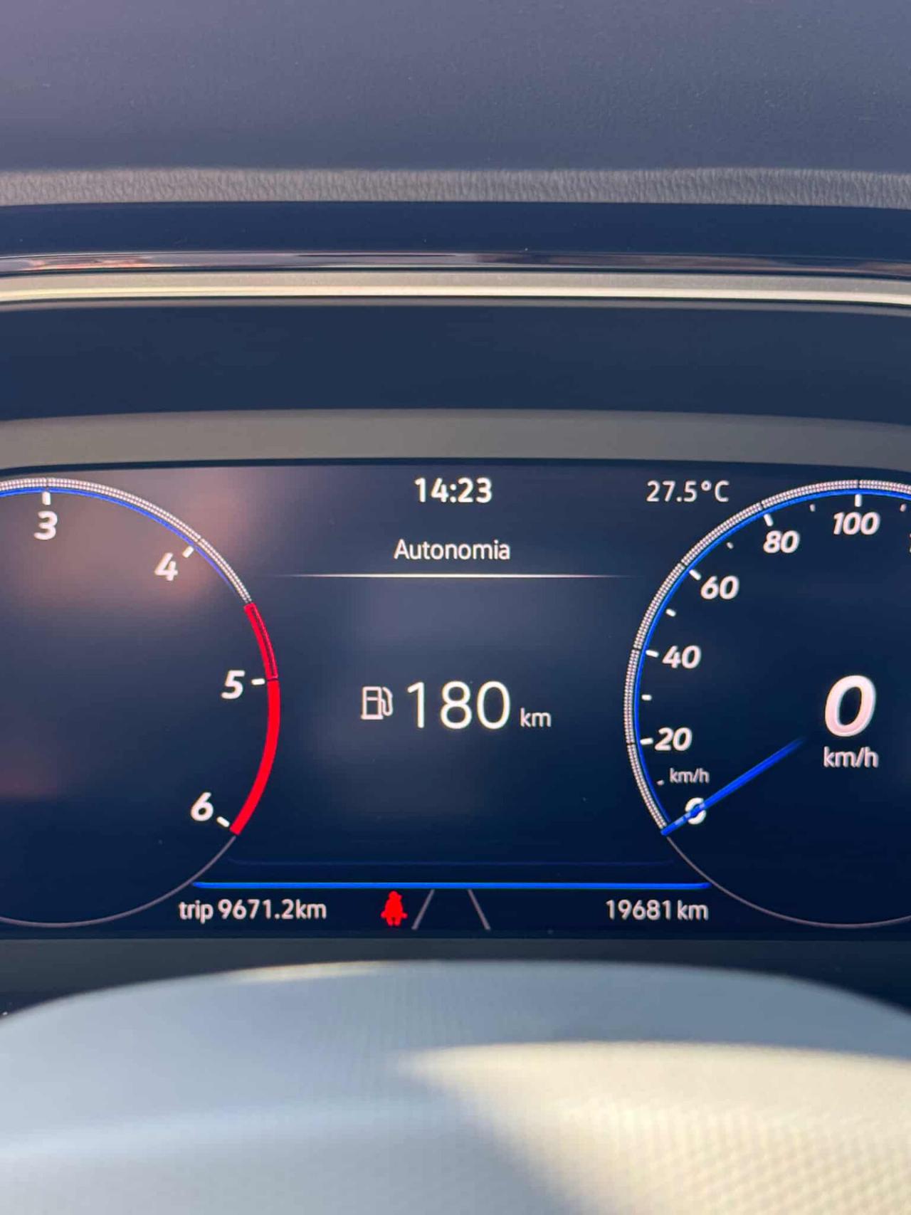 Volkswagen T-Roc 2.0 TDI SCR R-Line PARI AL NUOVO