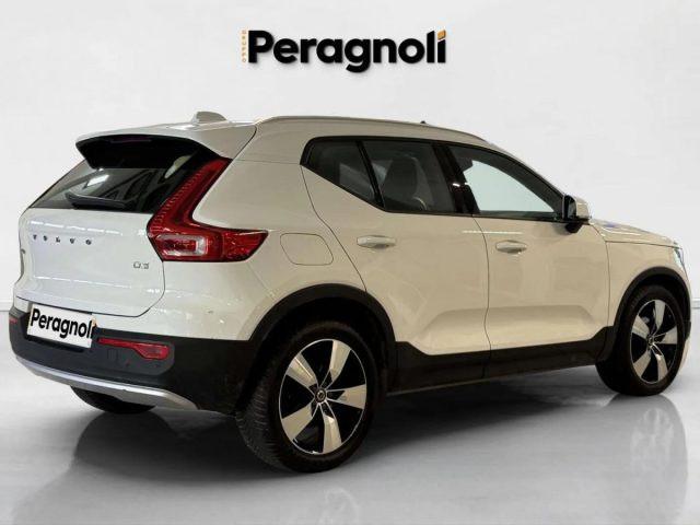 VOLVO XC40 D3 BUSINESS AUTOMATICA