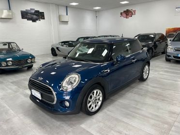 MINI One D 1.5 3p