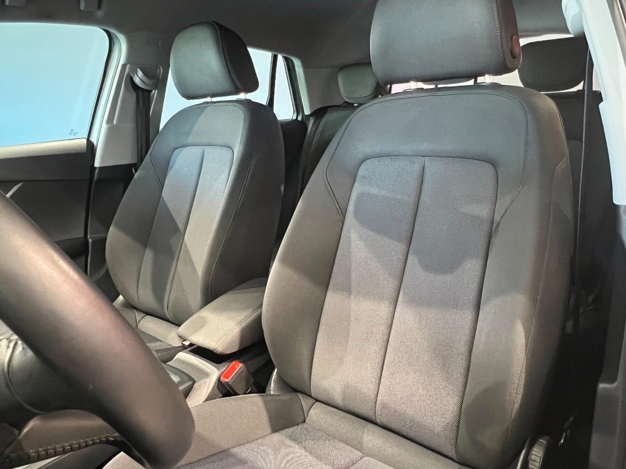Audi Q2 1.6 TDI Design