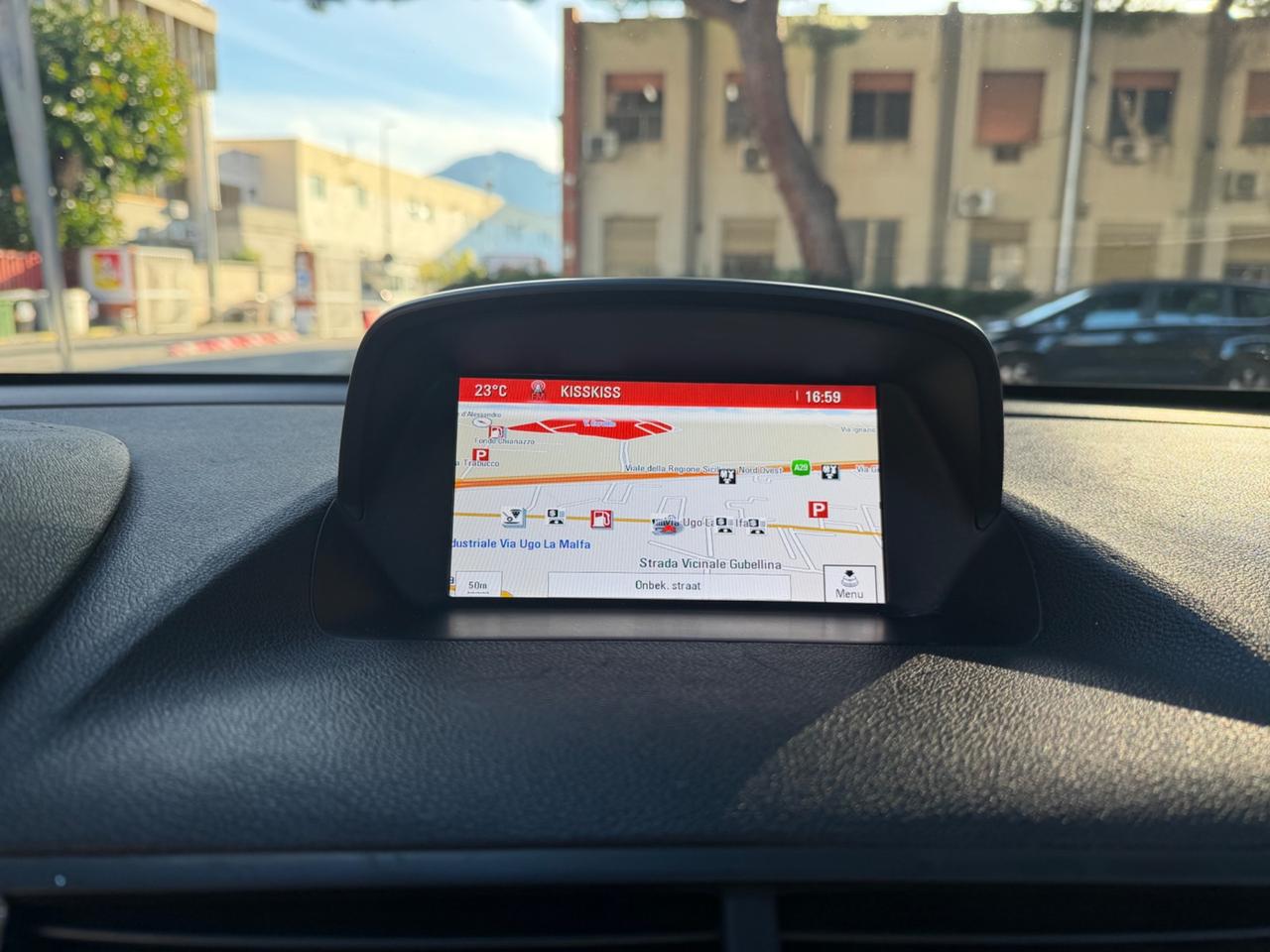 Opel Mokka 1.7 CDTI Ecotec 130CV S&S Cosmo