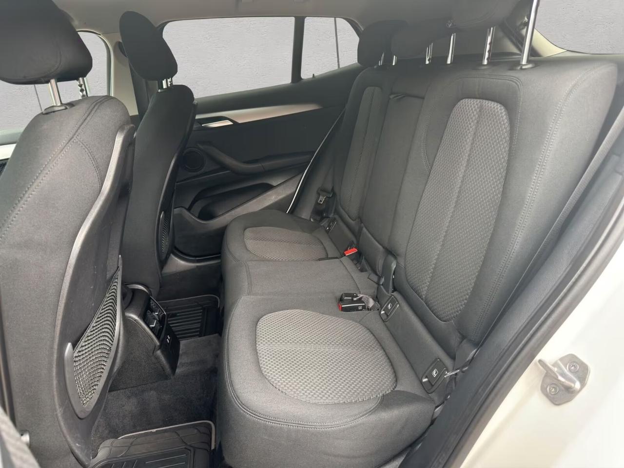 Bmw X2 sDrive18i Advantage