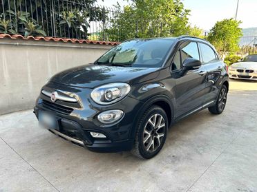 Fiat 500X 1.6 MJT 120CV Cross - 2016 *Motore ?