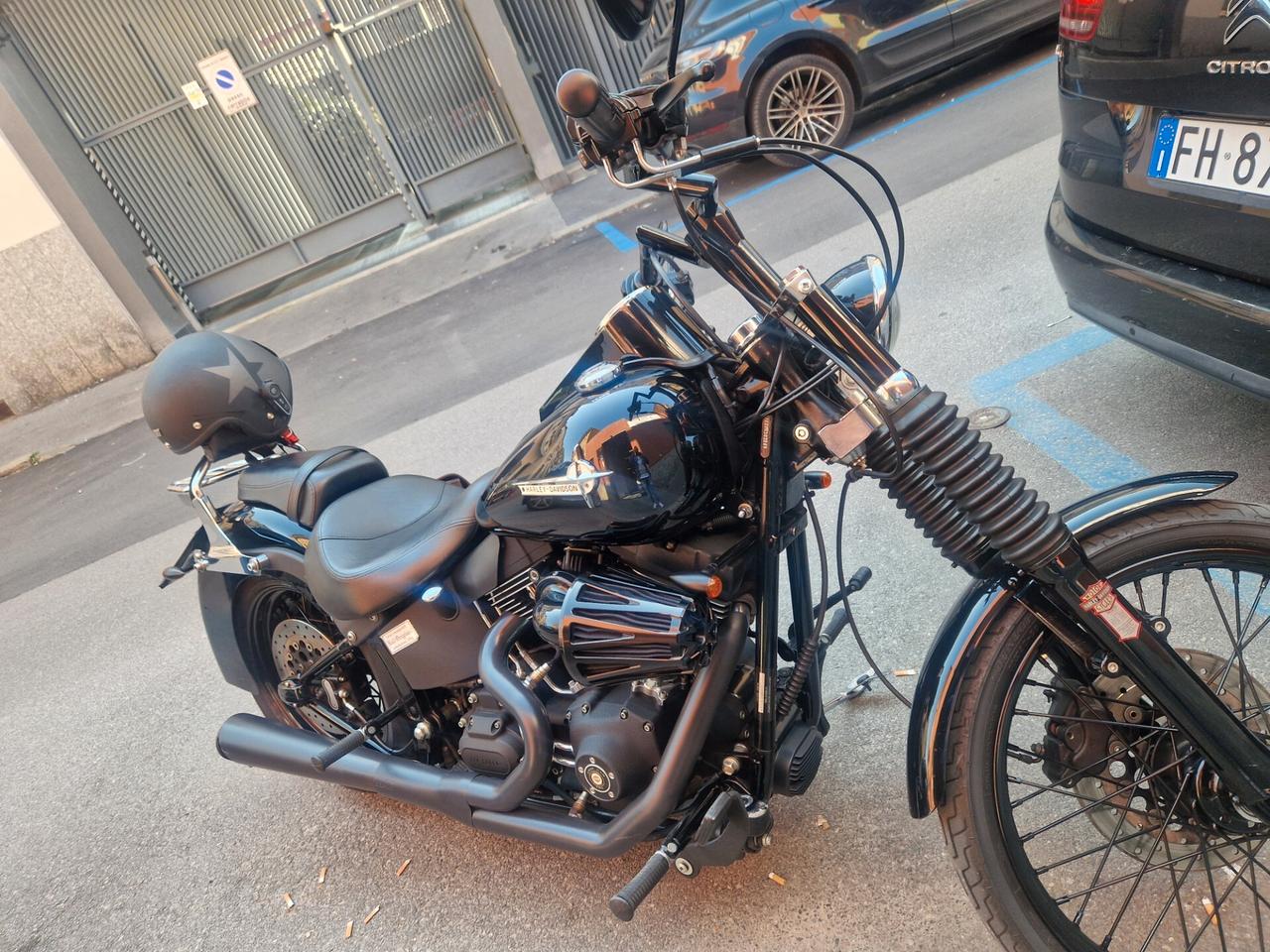 Night Train RAIN solo 16100km INTROVABILE 1584