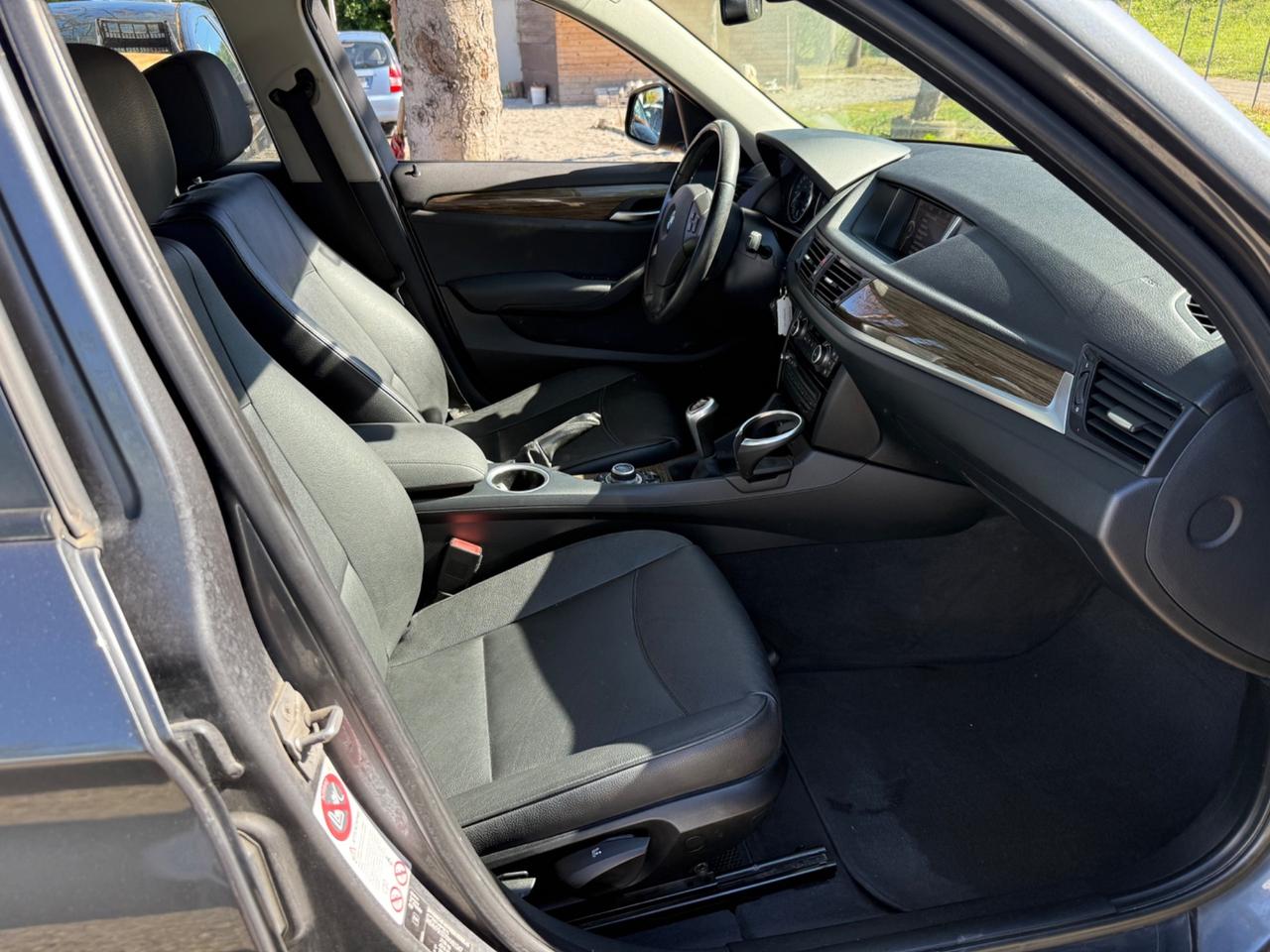Bmw X1 xDrive20d X Line