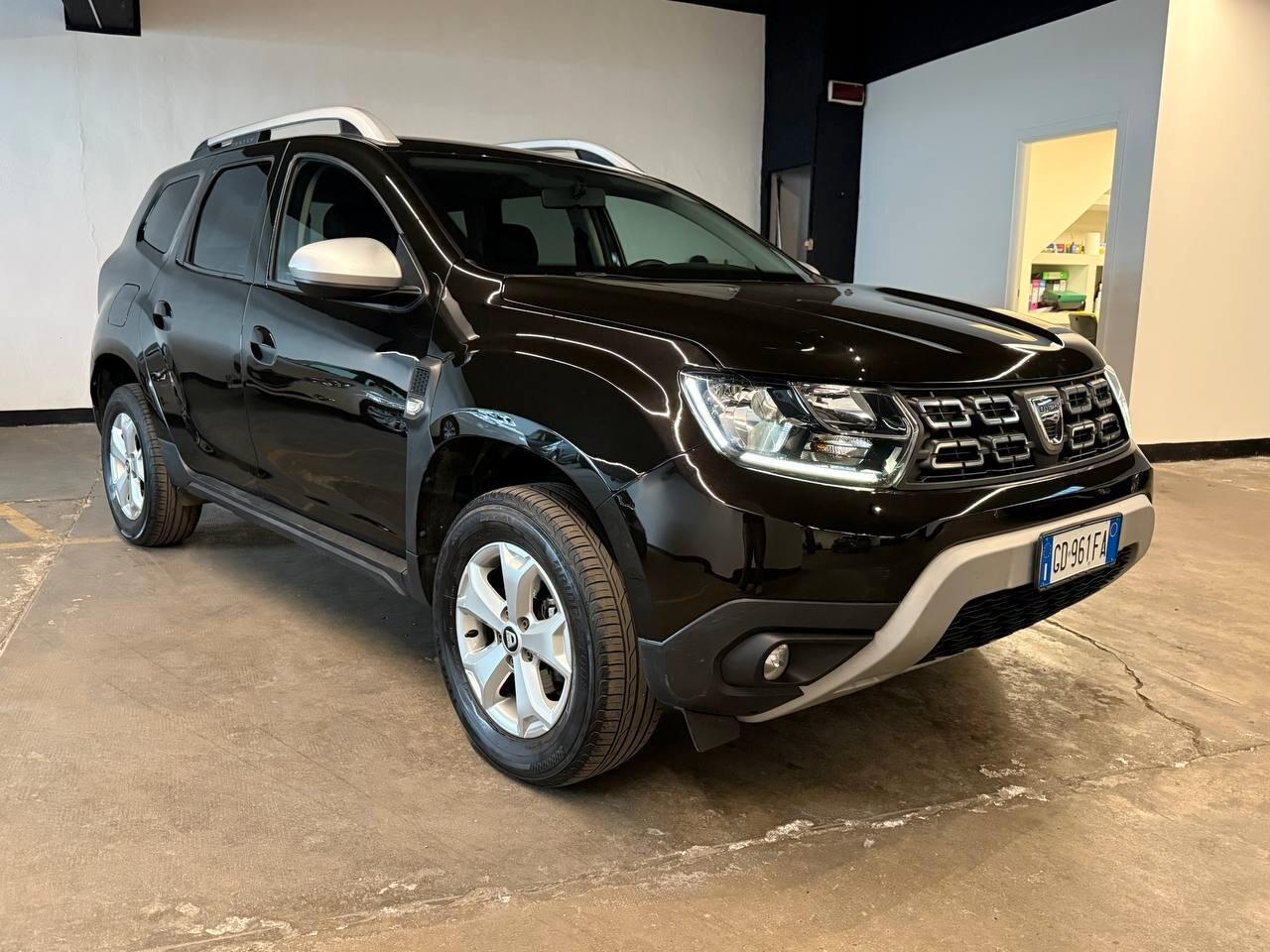 Dacia Duster GPL 1.0 TCe 100 CV ECO-G 4x2 Prestige
