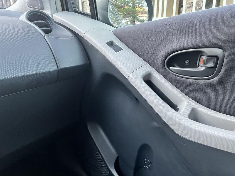 Toyota Yaris 1.4 D-4D 5 porte CAMBIO MANUALE