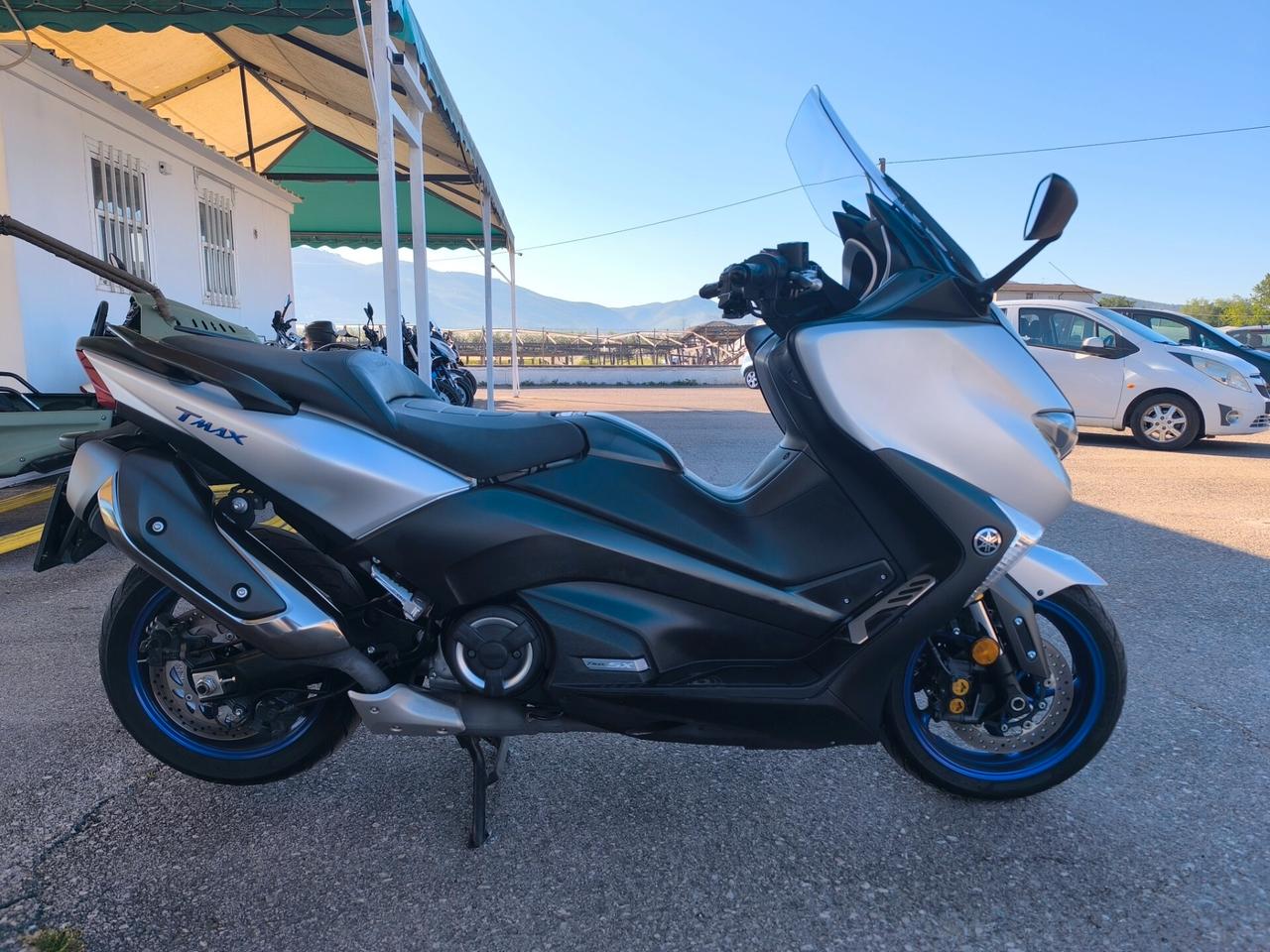 Yamaha T Max 530 Tmax sx Sport edition