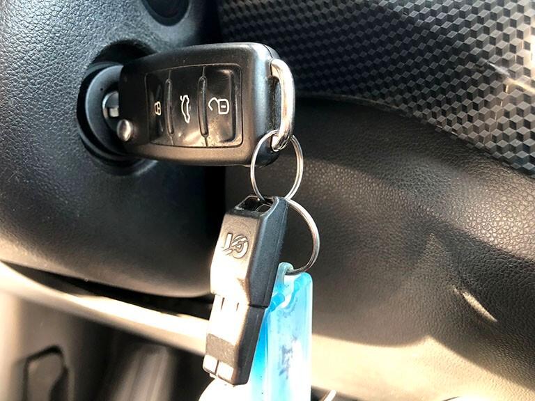 Volkswagen up! 1.0 60 CV 5p. move