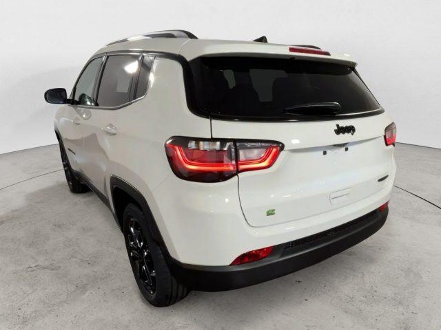 JEEP Compass 1.5 Turboi T4 130CV MHEV 2WD Night Eagle