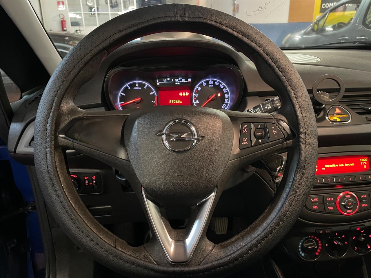 Opel Corsa 1.4 Neopatentati Euro 6