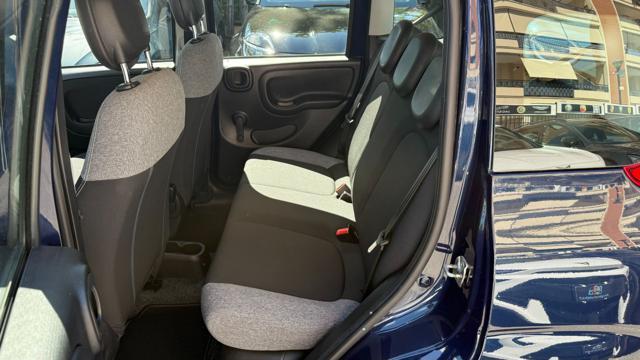 FIAT Panda 1.0 FIREFLY S&S HYBRID CITY LIFE*CARPLAY*USB*