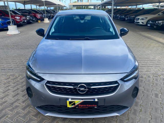 OPEL Corsa 1.2 100 CV Elegance