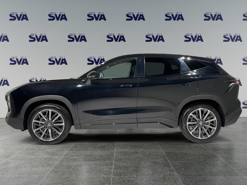 Sportequipe Sportequipe 6 GT 1.6 t-gdi 186cv - GPL