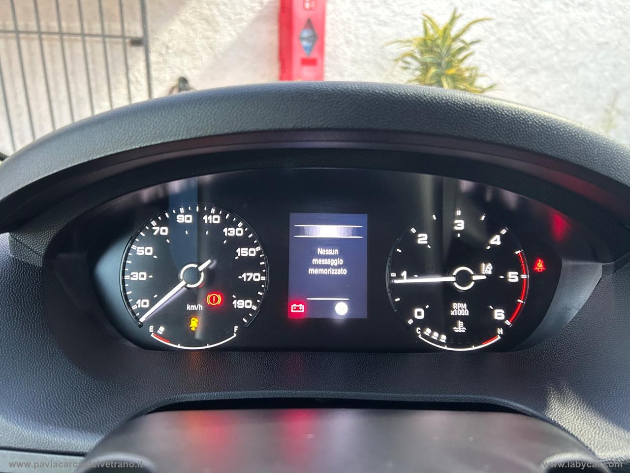 Ducato 35 2.2Mjt 140 PM-TN Furgone KM/O