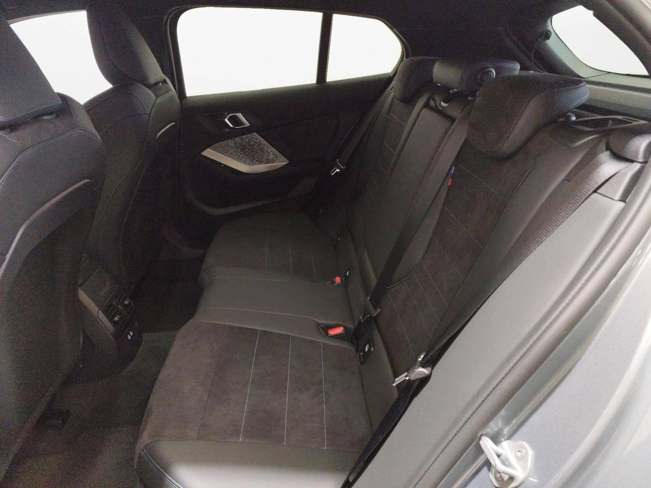 BMW Serie 1 118d MSport