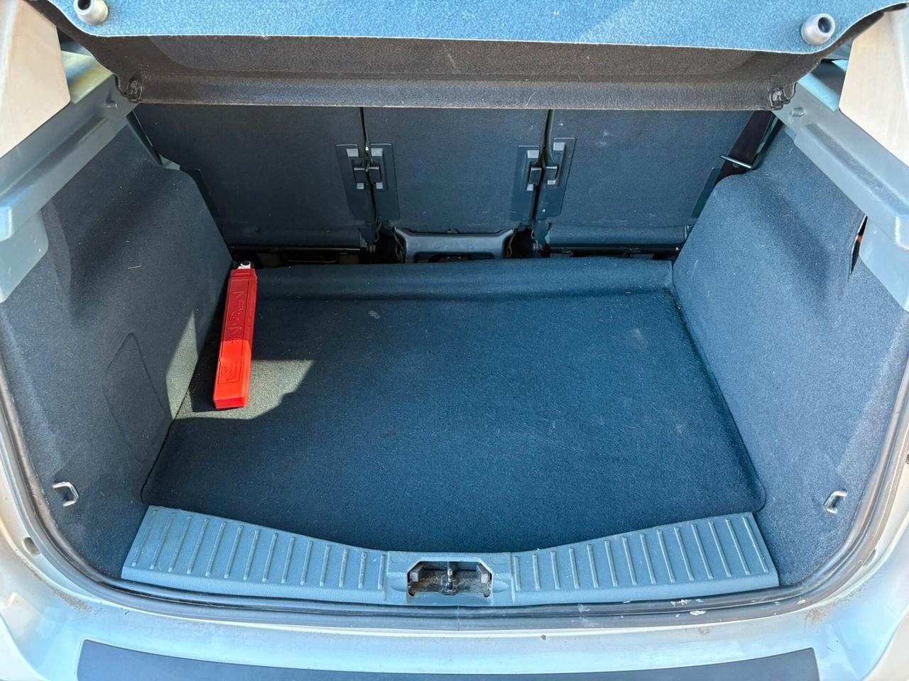 FORD C-MAX 1.6 TDCI Titanium 115 CV - 2011